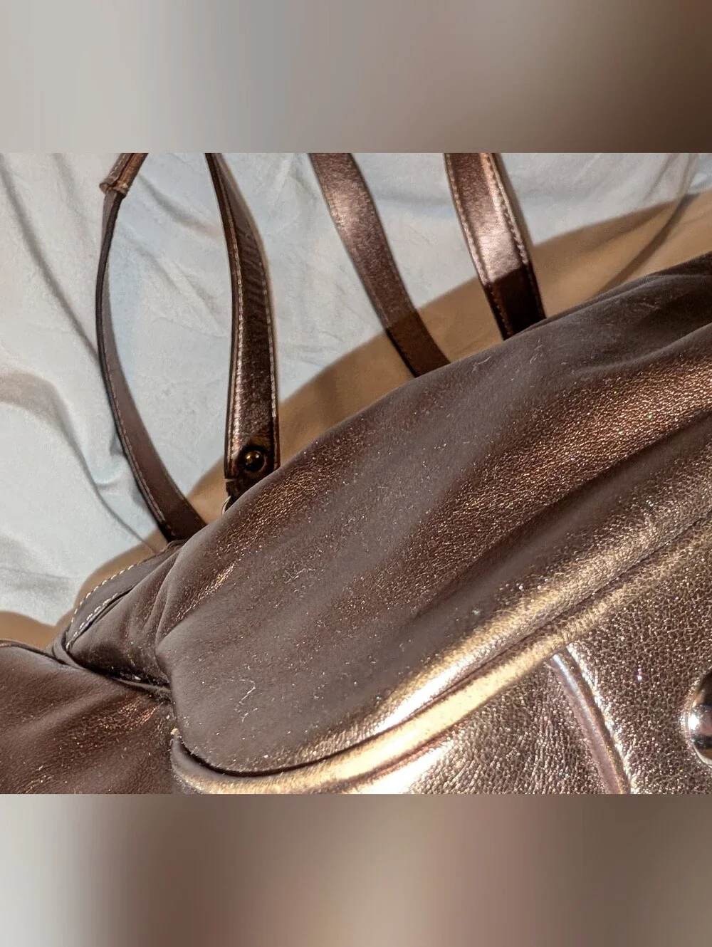 Coach high quality